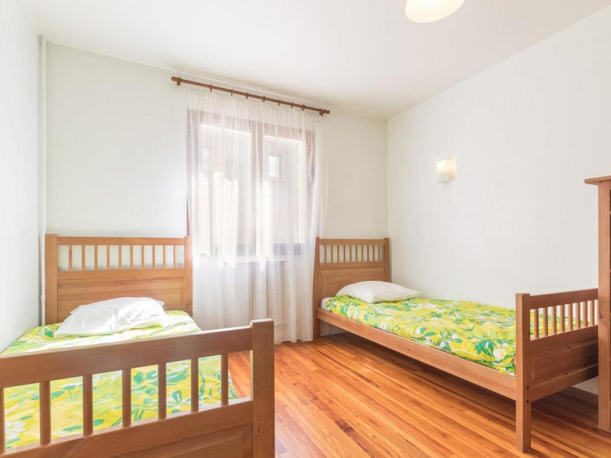 Spacieux Appartement 4 Pieces Avec Parking A Briancon - 8 Personnes - Fr-1-330C-55 Exterior photo