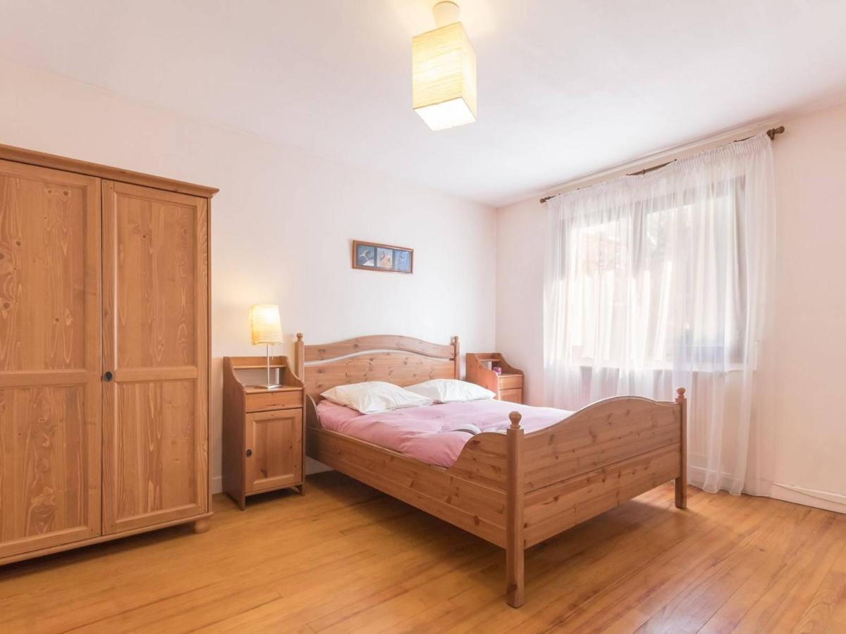Spacieux Appartement 4 Pieces Avec Parking A Briancon - 8 Personnes - Fr-1-330C-55 Exterior photo