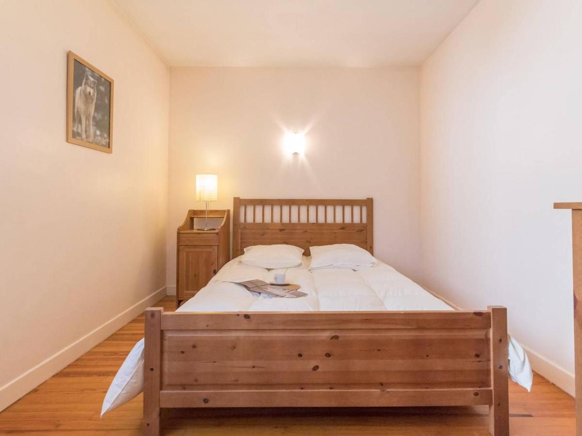 Spacieux Appartement 4 Pieces Avec Parking A Briancon - 8 Personnes - Fr-1-330C-55 Exterior photo