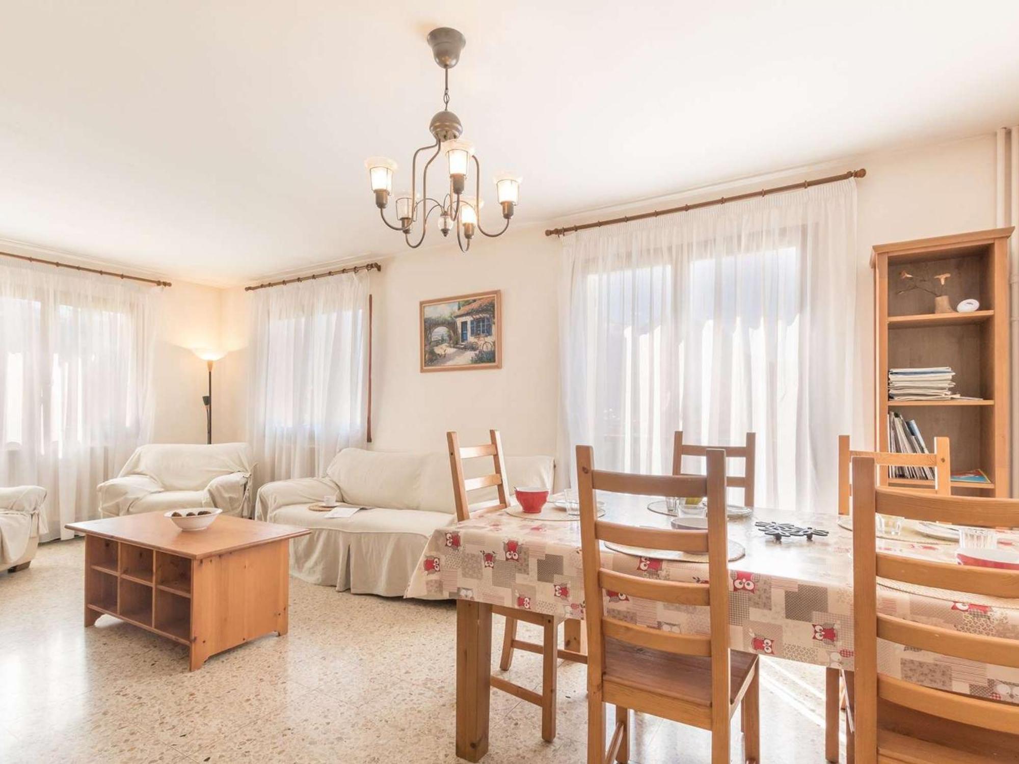 Spacieux Appartement 4 Pieces Avec Parking A Briancon - 8 Personnes - Fr-1-330C-55 Exterior photo